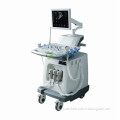 Ysb0214 Medical 2D Trolley Ultrasound Machine Color Doppler